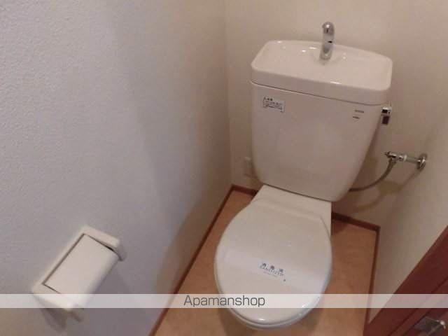 ヴィルノール国立の内装写真