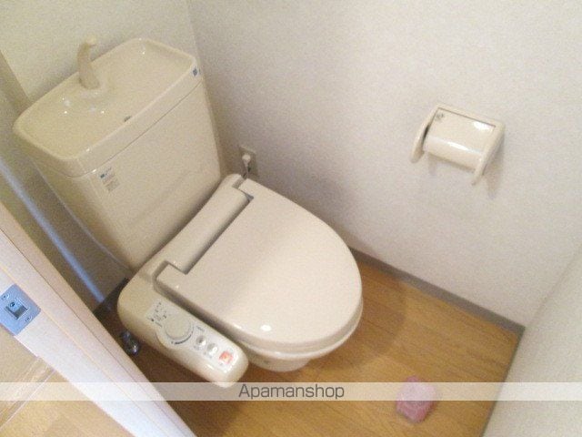 リュイール桜台の内装写真