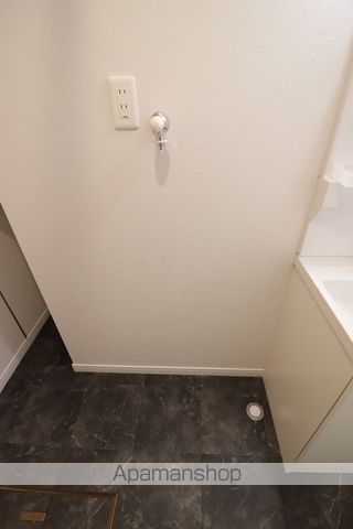 コモド太閤山IIの内装写真