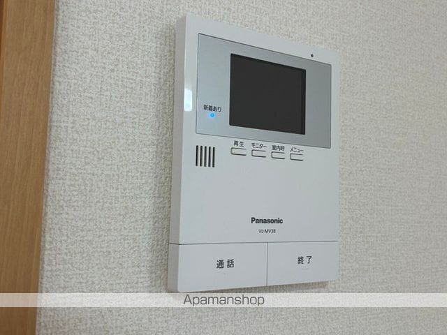 リバーサイドハイツの内装写真