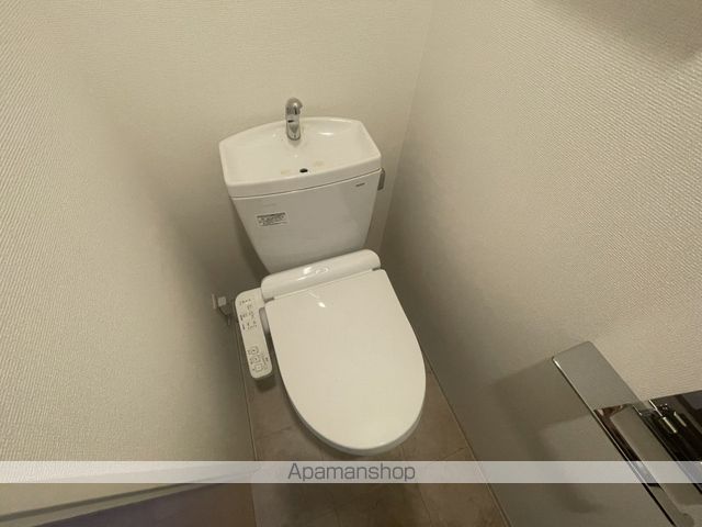 セレニテ江坂ルフレの内装写真