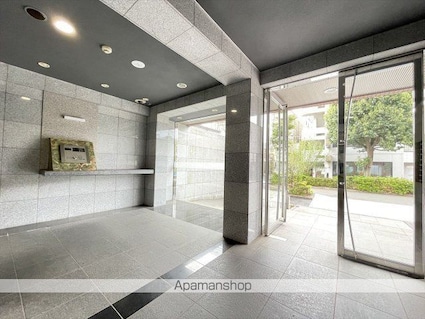 スカイコート練馬平和台[1K/21.84m2]の内装5