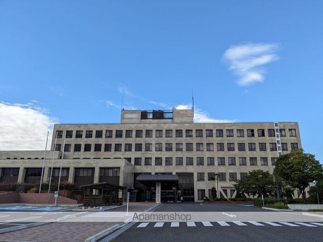 グラン ソレイユの周辺写真