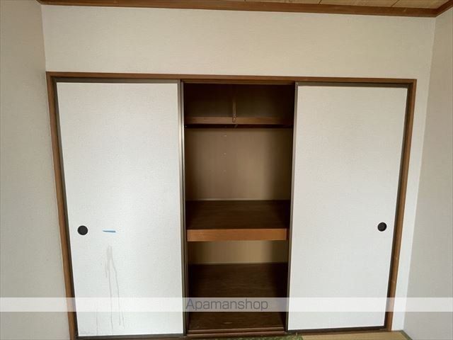 メイプルシティの内装写真