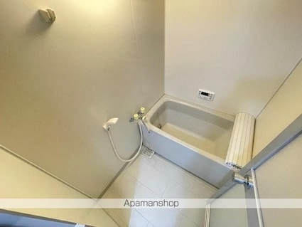 ルミエール２３[3LDK/72m2]のバス