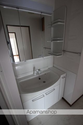 オーシャンビュー壱番館の内装写真