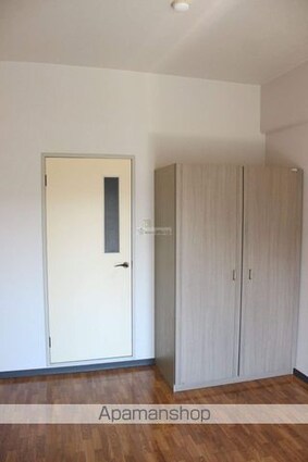 エスポワール[1K/20.16m2]の内装6