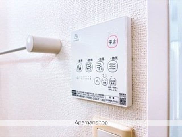 リヴァーサイド意宇IVの内装写真