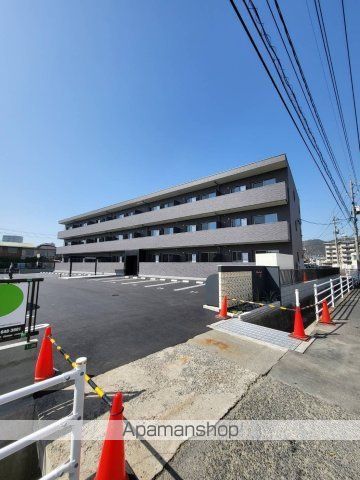 ディアコート桜の外観写真