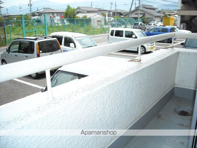 石芝グリーンハイツの内装写真