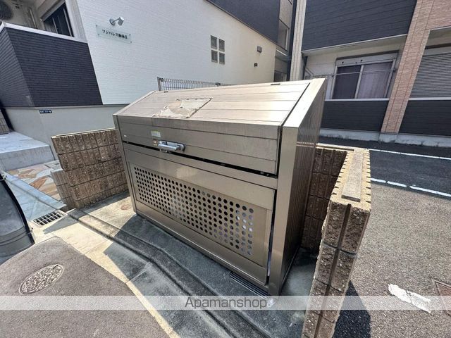 フジパレス駒林のその他写真