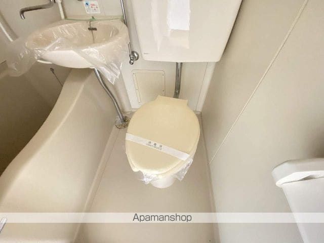 ロイヤルコートの内装写真