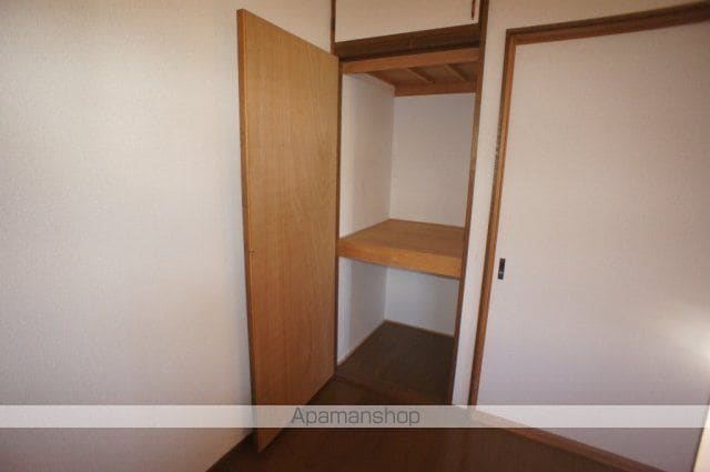 田中貸家の内装写真