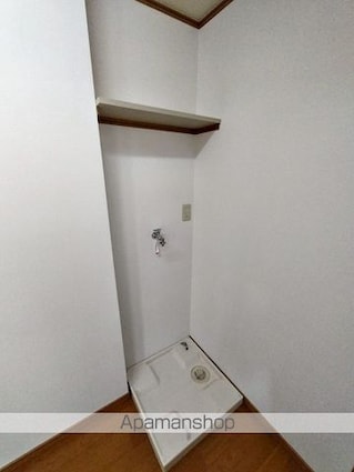 アメニティ桜ヶ丘[1K/21.34m2]のその他設備