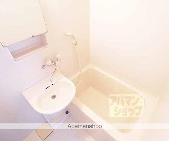 リバーサイド宝ヶ池の内装写真