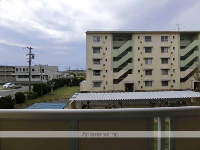 ビレッジハウス大須賀第二1号棟のその他写真