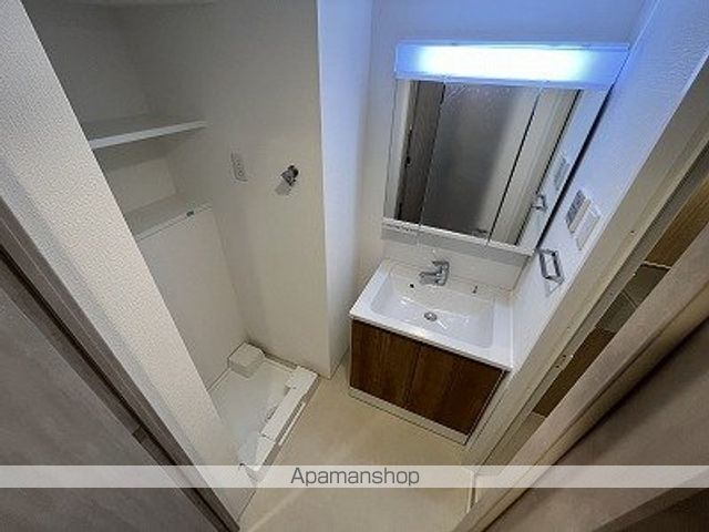 スプランディッド新大阪VIの内装写真