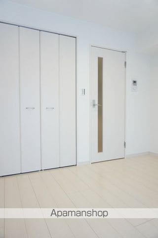 リブリ・検見川町の内装写真