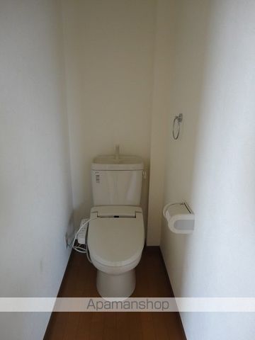 コーポクリスタルIIIの内装写真