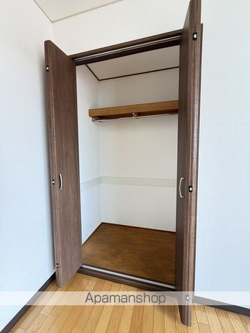 グリーンクレストの内装写真