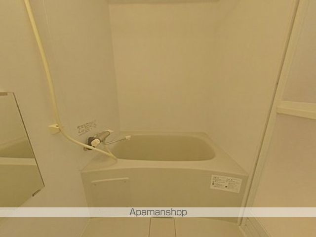 サムティ熊本近見Iの内装写真