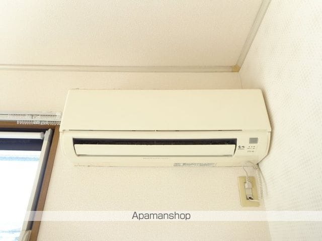 セリバテール太宰府の内装写真