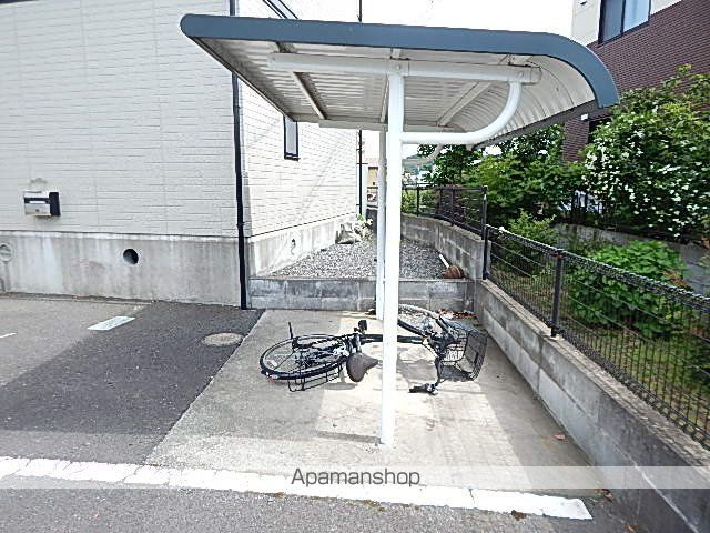 メゾンメルベーユMのその他写真