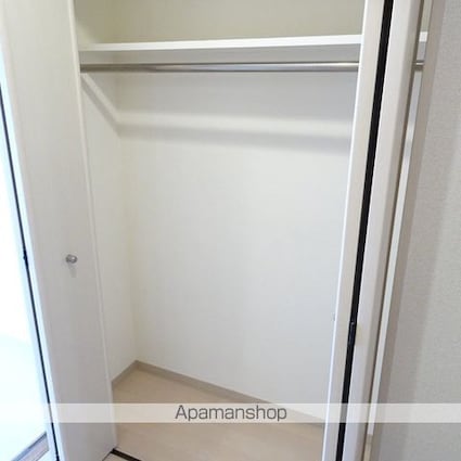 Ｓｕｎ　Ｓｔａｔｅ城北[1K/24.94m2]の収納