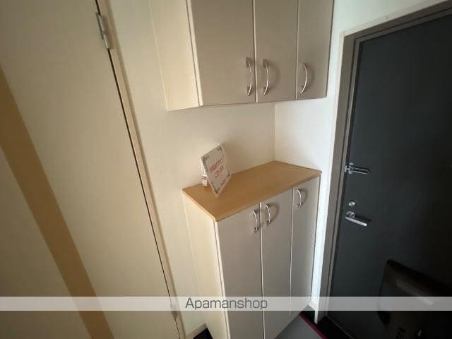 デュエールの内装写真