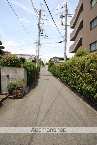 メゾンエクセラの周辺写真