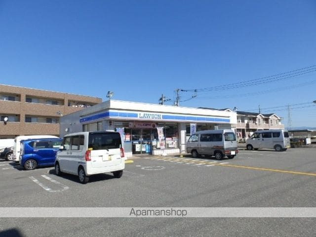 ビレッジ北久保C棟の周辺写真