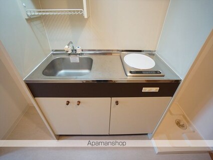 グレイス名駅北（旧称Ｔ‘ｓ　Ｄｒｅａｍ名駅北）[1K/21.19m2]の内装3