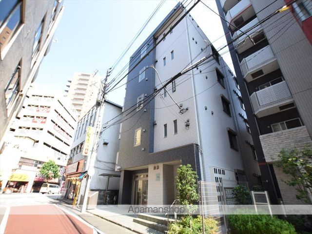 AQUA アクアの内装写真