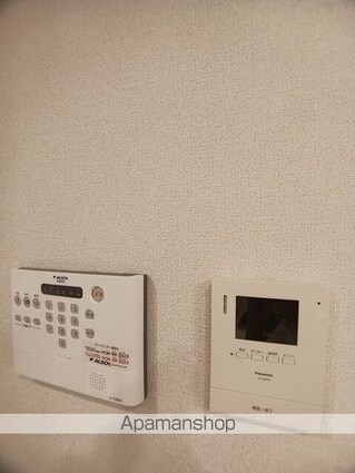 ヴェント　フィオーレ　Ⅰ[1LDK/50.05m2]のその他設備