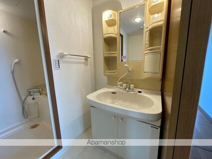 サンフォーレ９８[3LDK/65.51m2]の洗面所