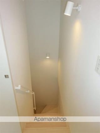 ＺＯＯＭ広尾[1LDK/51.56m2]のその他設備