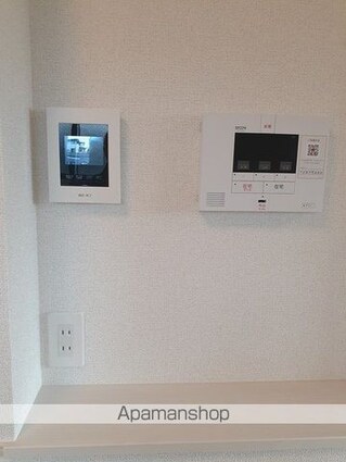 サンヴァリー２１Ｃ棟[2LDK/59.55m2]のその他設備