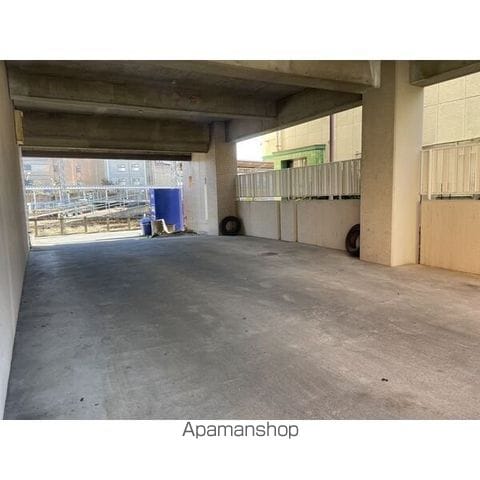 APEXビル新木曽川のその他写真