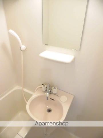 ESLEADDOSHINDAINIの内装写真