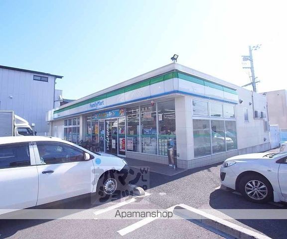 ピュア24の周辺写真