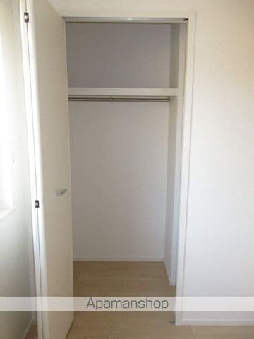 クレメントIIIの内装写真
