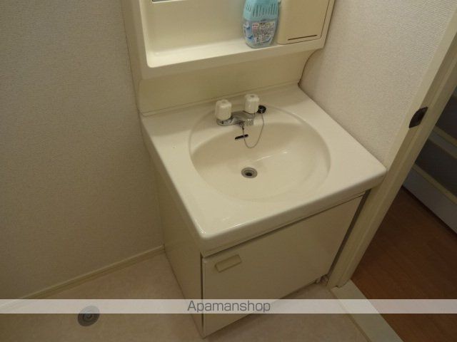 コントラーダ逆瀬川の内装写真