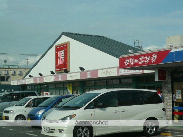 レオパレスエクセレント3号館の周辺写真