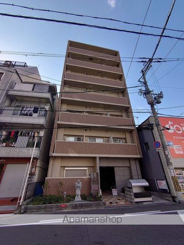 ＬＮ南河堀 402 ｜ 大阪府大阪市天王寺区南河堀町1-14（賃貸マンション1R・4階・42.98㎡） その3