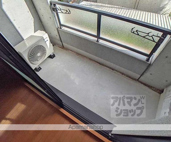 ウイング東山の内装写真