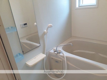 ルーラルレジデンス　ＴＩ[2LDK/57.63m2]のバス