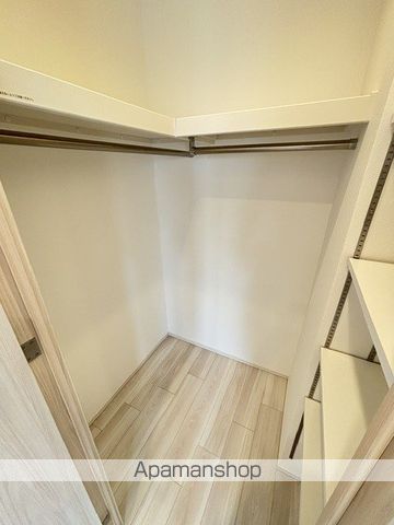 カーサレグラス福島野田の内装写真