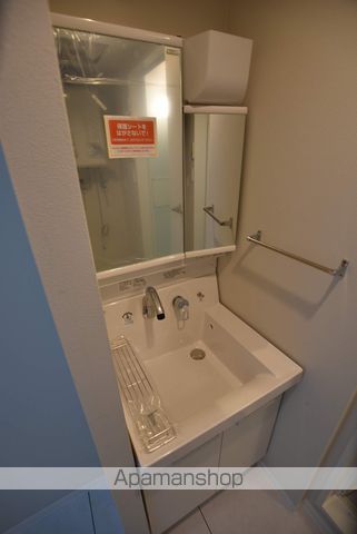 エフェクト南11条 A棟の内装写真