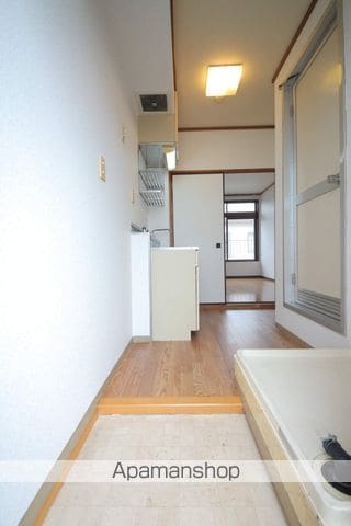 シティハイムさとうの内装写真