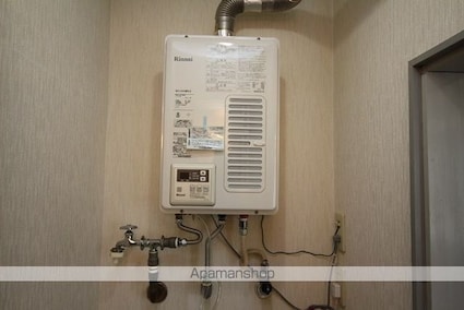 リコスⅠ[1K/27.7m2]の内装4